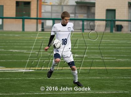 Thumbnail 3 in Mariner vs.Woodinville photogallery.