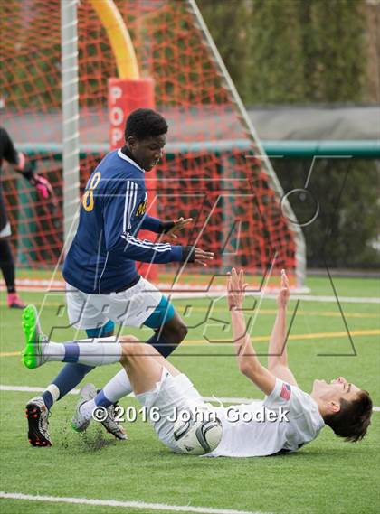 Thumbnail 2 in Mariner vs.Woodinville photogallery.