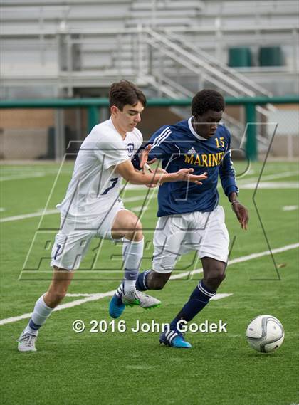 Thumbnail 1 in Mariner vs.Woodinville photogallery.