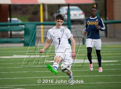 Thumbnail 3 in Mariner vs.Woodinville photogallery.