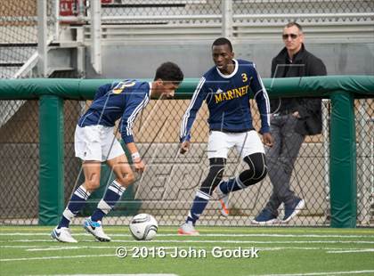 Thumbnail 2 in Mariner vs.Woodinville photogallery.