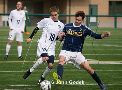 Thumbnail 1 in Mariner vs.Woodinville photogallery.