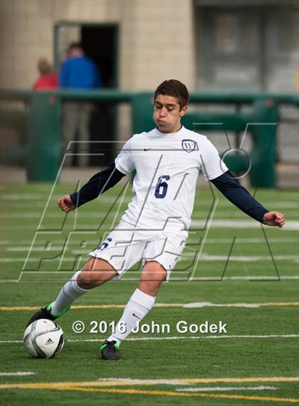 Thumbnail 3 in Mariner vs.Woodinville photogallery.