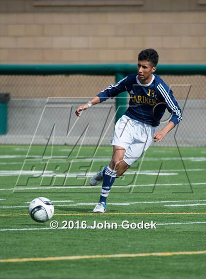 Thumbnail 3 in Mariner vs.Woodinville photogallery.