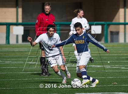 Thumbnail 1 in Mariner vs.Woodinville photogallery.