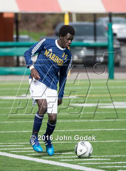 Thumbnail 1 in Mariner vs.Woodinville photogallery.