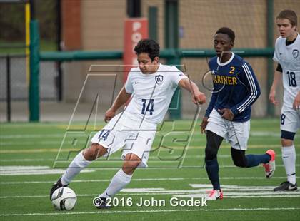 Thumbnail 1 in Mariner vs.Woodinville photogallery.