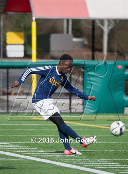 Thumbnail 2 in Mariner vs.Woodinville photogallery.