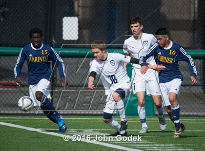 Thumbnail 1 in Mariner vs.Woodinville photogallery.