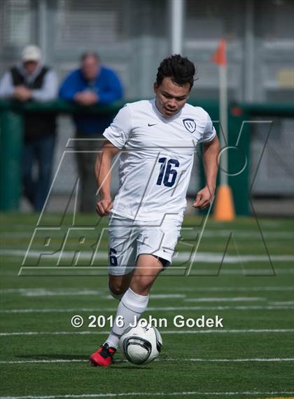 Thumbnail 2 in Mariner vs.Woodinville photogallery.