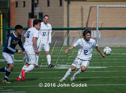Thumbnail 1 in Mariner vs.Woodinville photogallery.