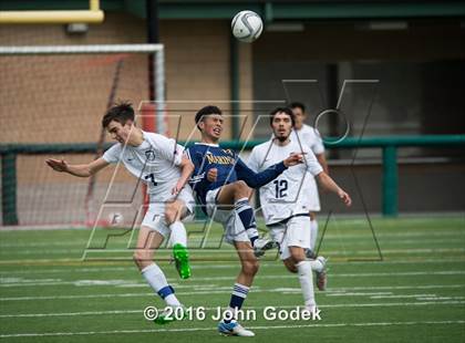Thumbnail 3 in Mariner vs.Woodinville photogallery.