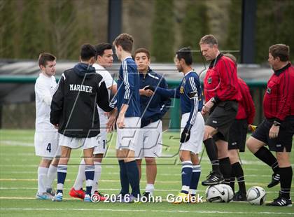 Thumbnail 1 in Mariner vs.Woodinville photogallery.