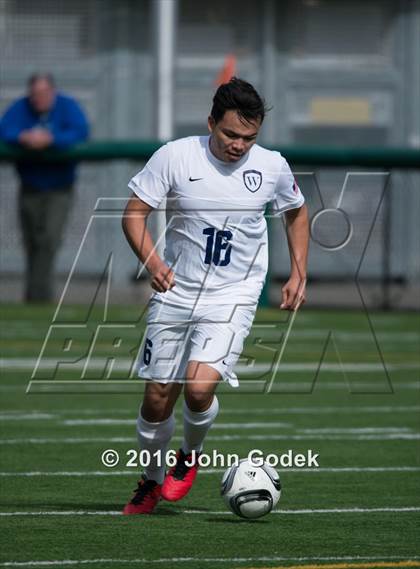 Thumbnail 1 in Mariner vs.Woodinville photogallery.