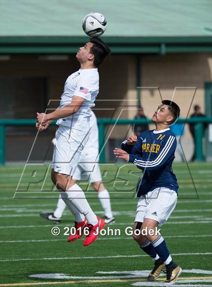 Thumbnail 3 in Mariner vs.Woodinville photogallery.