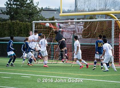 Thumbnail 1 in Mariner vs.Woodinville photogallery.
