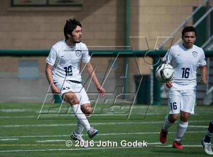 Thumbnail 1 in Mariner vs.Woodinville photogallery.