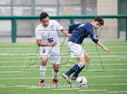 Thumbnail 1 in Mariner vs.Woodinville photogallery.