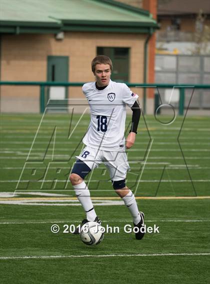 Thumbnail 2 in Mariner vs.Woodinville photogallery.