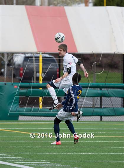 Thumbnail 2 in Mariner vs.Woodinville photogallery.