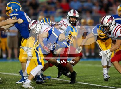 Thumbnail 2 in New Palestine @ Greenfield-Central photogallery.