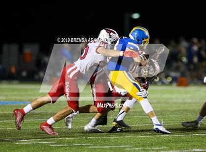 Thumbnail 1 in New Palestine @ Greenfield-Central photogallery.