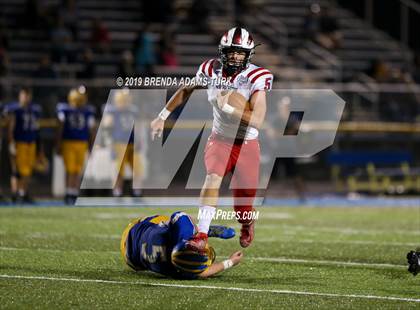 Thumbnail 1 in New Palestine @ Greenfield-Central photogallery.