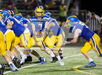 Thumbnail 1 in New Palestine @ Greenfield-Central photogallery.