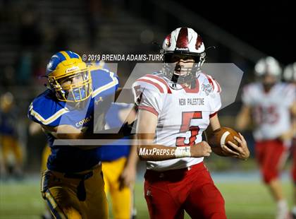 Thumbnail 2 in New Palestine @ Greenfield-Central photogallery.