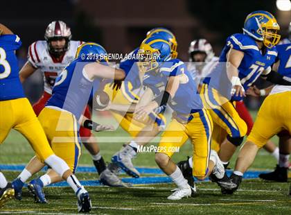 Thumbnail 2 in New Palestine @ Greenfield-Central photogallery.