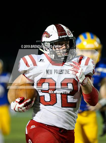 Thumbnail 2 in New Palestine @ Greenfield-Central photogallery.
