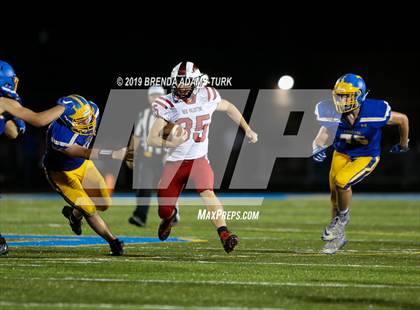 Thumbnail 1 in New Palestine @ Greenfield-Central photogallery.