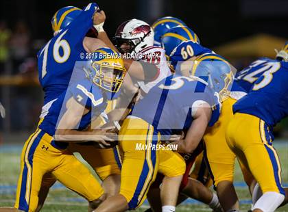 Thumbnail 3 in New Palestine @ Greenfield-Central photogallery.