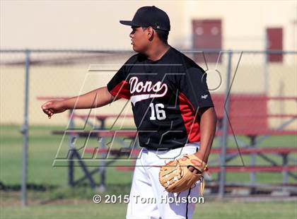 Thumbnail 2 in Gladstone vs Sierra Vista photogallery.