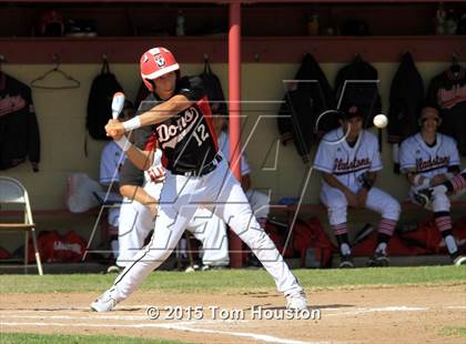 Thumbnail 1 in Gladstone vs Sierra Vista photogallery.