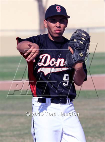 Thumbnail 1 in Gladstone vs Sierra Vista photogallery.