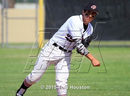 Thumbnail 3 in Gladstone vs Sierra Vista photogallery.