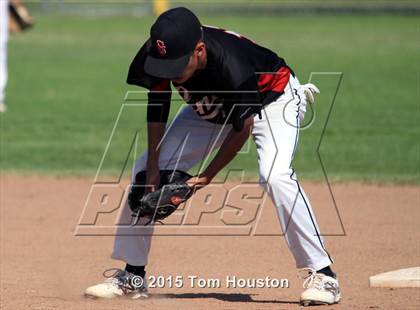 Thumbnail 3 in Gladstone vs Sierra Vista photogallery.