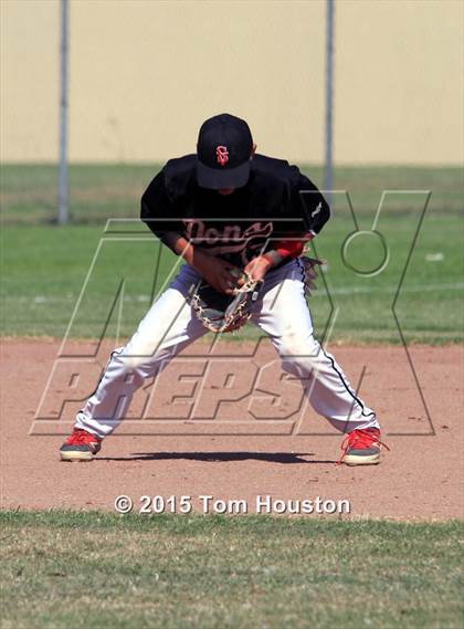 Thumbnail 1 in Gladstone vs Sierra Vista photogallery.