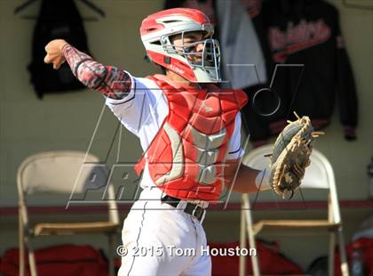 Thumbnail 3 in Gladstone vs Sierra Vista photogallery.