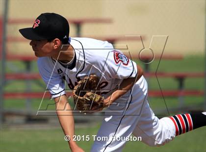 Thumbnail 1 in Gladstone vs Sierra Vista photogallery.