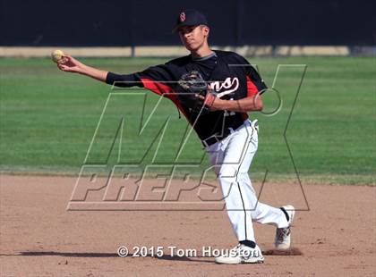 Thumbnail 1 in Gladstone vs Sierra Vista photogallery.