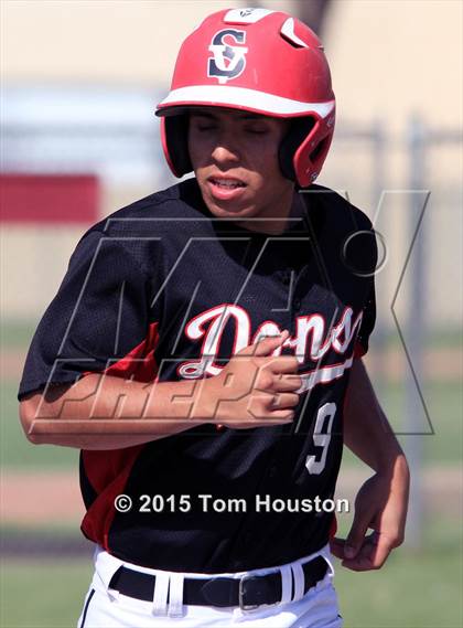Thumbnail 1 in Gladstone vs Sierra Vista photogallery.