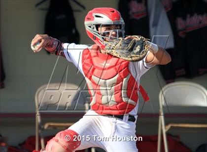 Thumbnail 1 in Gladstone vs Sierra Vista photogallery.
