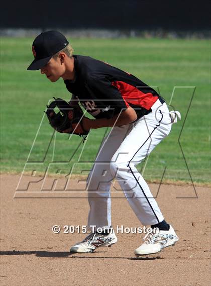 Thumbnail 1 in Gladstone vs Sierra Vista photogallery.