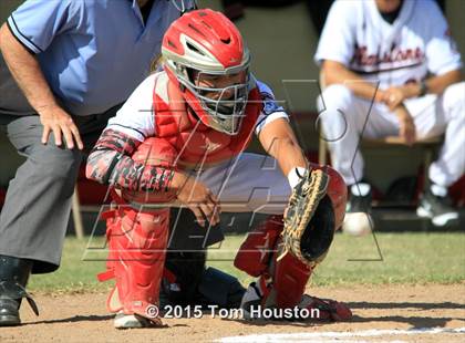 Thumbnail 1 in Gladstone vs Sierra Vista photogallery.