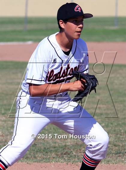 Thumbnail 1 in Gladstone vs Sierra Vista photogallery.
