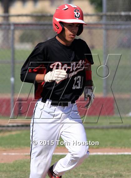 Thumbnail 2 in Gladstone vs Sierra Vista photogallery.