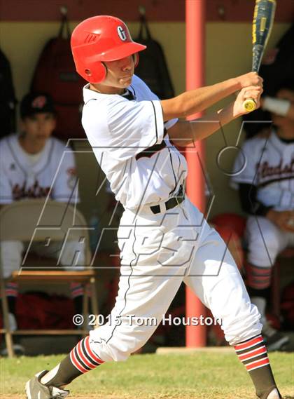 Thumbnail 3 in Gladstone vs Sierra Vista photogallery.