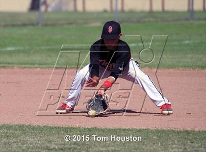 Thumbnail 1 in Gladstone vs Sierra Vista photogallery.